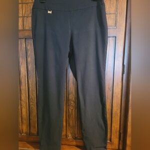 Womens Alfani Straight Leg Pants Size 14